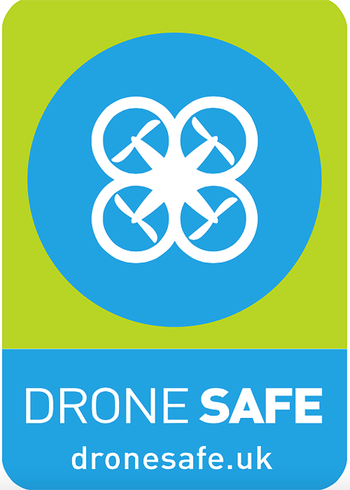 drone safe