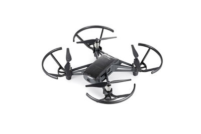 dji tello edu