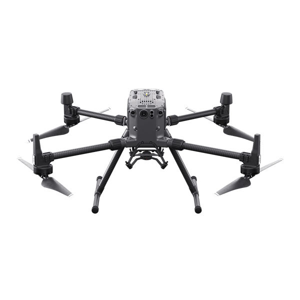 DJI M300 RTK Drone