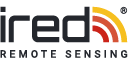 iRed® Logo