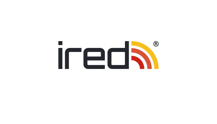 iRed Certified Logo