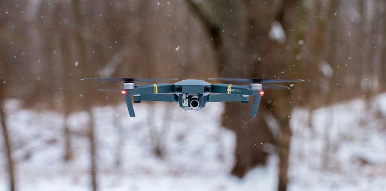 Got A New Drone For Christmas? Here's What You Need To Know  iRed®